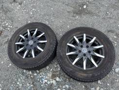 Enkei. 6.5x16", 5x114.3, ET53 ����