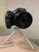 Sony Cyber-shot DSC-HX300 ����