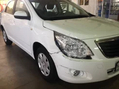 Chevrolet Cobalt ����