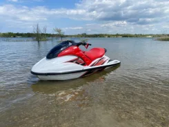 Yamaha GP800R. 2006 ��� ����