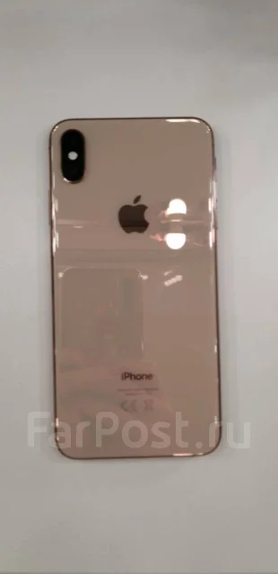 Apple iPhone Xs Max. �/� ����
