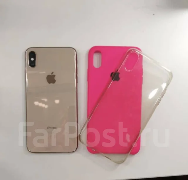 Apple iPhone Xs Max. �/� ����