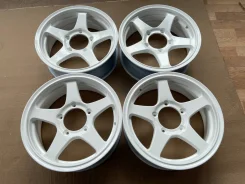 4x4 Engineering. 5.5x16", 5x139.7, ET22, �� 110,1���. ����