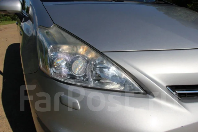 Toyota Prius a. ��������, ��������, 1.8 (99��.�.), ������, 137 000����. �� ����