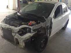 Chevrolet Aveo ����