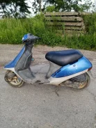 Honda Tact AF-16. 50����. ��., ��������, ���������, ������ �� �� ����