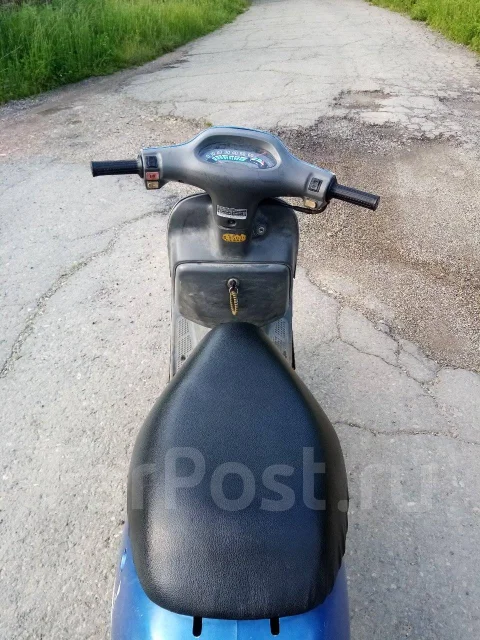 Honda Tact AF-16. 50����. ��., ��������, ���������, ������ �� �� ����