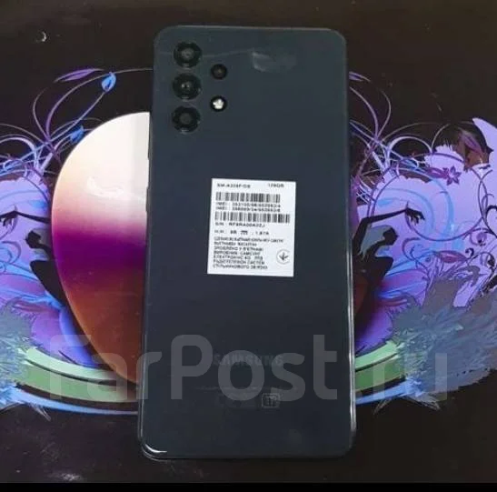 Samsung Galaxy A32. �/� ����