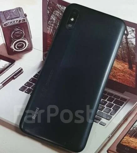Xiaomi Redmi 9A. �/� ����