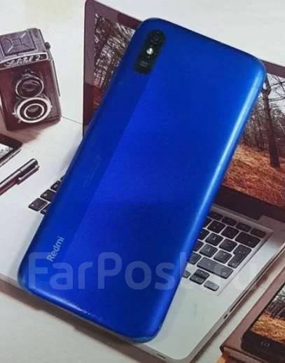 Xiaomi Redmi 9A. �/� ����