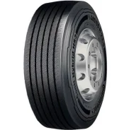 Continental Conti CrossTrac HS3. �����������, ����� ����