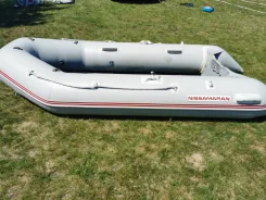 Nissamaran Tornado. 2010 ���, ����� 3,2��., ��������� ���������, 9,9��.�., ������ ����