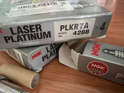 ����� ��������� NGK PLKR7A 4288 4288 ����