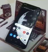 Realme C21Y. �/� ����