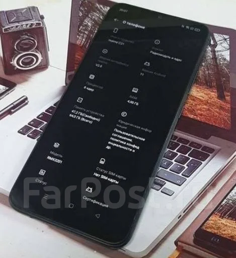 Realme C11. �/� ����