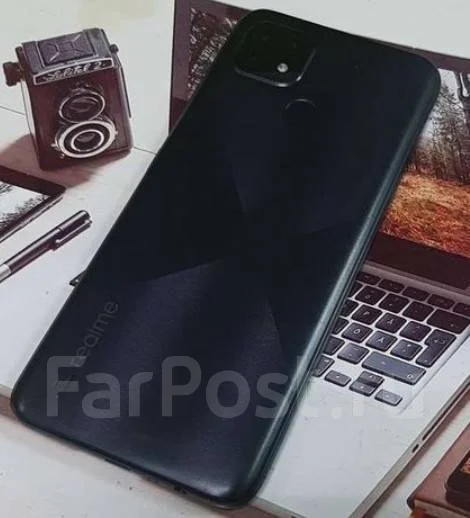 Realme C11. �/� ����
