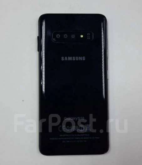 Samsung Galaxy S10. �/� ����