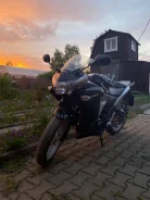 Honda CBR 250R. 250����. ��., ��������, ���, � �������� ����