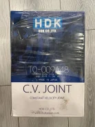 ���� �������� TO-009A48 (HDK, ������) TO009A48 ����