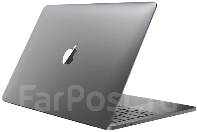 Apple MacBook Pro 17. 12", 2,3����, ��� 8 ��, ���� 256���, WiFi: 1, Bluetooth: 1, ����������� �� 10��. ����