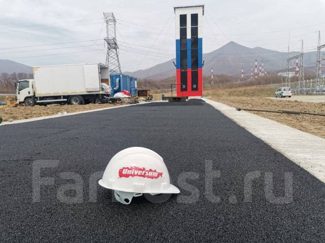 Резиновая крошка. Клей. Травмобезопасное покрытие, в наличии. Цена: 425 ...