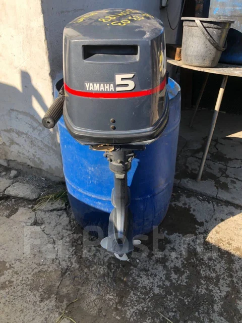 Yamaha. 5��.�., ������ ����
