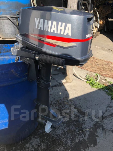 Yamaha. 5��.�., ������ ����