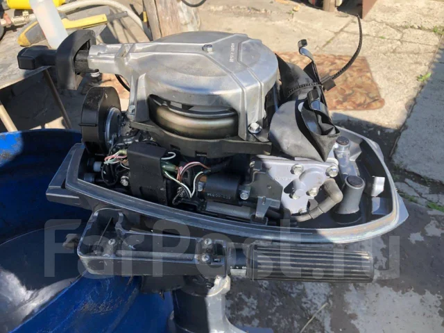 Yamaha. 5��.�., ������ ����
