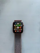 Apple Watch Series 4. GPS, NFC, IP67, IP68 ����