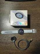 Samsung Galaxy Watch Active2. GPS, NFC, IP68 ����