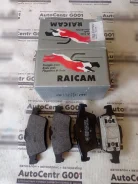 ������� ������ Raicam [MADE IN Italy] Renault Nissan ��� 18578 7701207996 44060BA00F 44060-AV725 44060-AV625 ����
