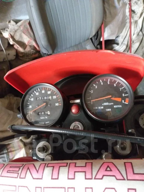 Honda XL 250R. 250����. ��., ��������, ���������, ������ �� �� ����