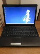 Asus K53TA. 1,4����, ��� 4 ��, ���� 120���, WiFi: 1 ����