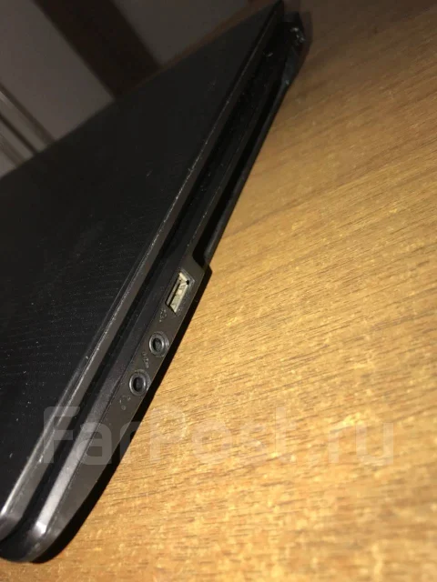 Asus K53TA. 1,4����, ��� 4 ��, ���� 120���, WiFi: 1 ����
