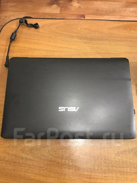 Asus K53TA. 1,4����, ��� 4 ��, ���� 120���, WiFi: 1 ����