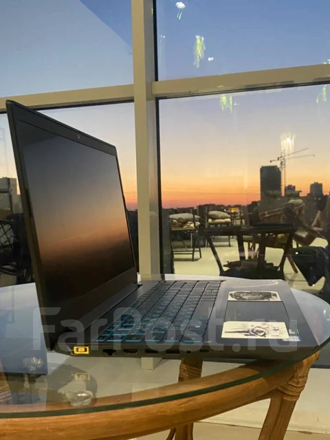 Lenovo IdeaPad L340-15IRH. 15.6", 60����, ��� 16 ��, ���� 128���, WiFi: 1, Bluetooth: 1, ����������� �� 6��. ����