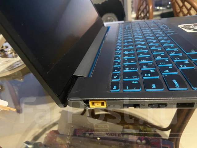 Lenovo IdeaPad L340-15IRH. 15.6", 60����, ��� 16 ��, ���� 128���, WiFi: 1, Bluetooth: 1, ����������� �� 6��. ����