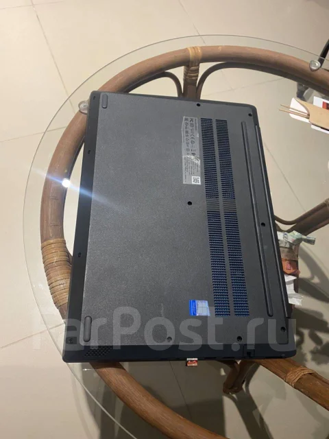 Lenovo IdeaPad L340-15IRH. 15.6", 60����, ��� 16 ��, ���� 128���, WiFi: 1, Bluetooth: 1, ����������� �� 6��. ����