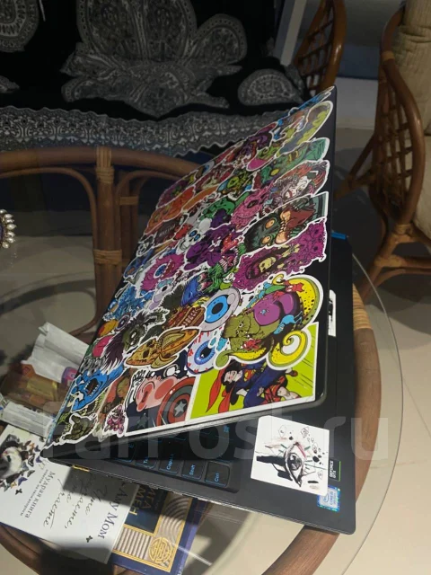 Lenovo IdeaPad L340-15IRH. 15.6", 60����, ��� 16 ��, ���� 128���, WiFi: 1, Bluetooth: 1, ����������� �� 6��. ����