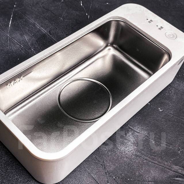 Ультразвуковой очиститель Xiaomi Lofans Ultrasonic Cleaning Machine ...
