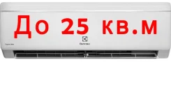 Electrolux. 25��&sup2; ����
