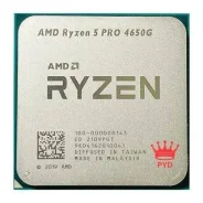 AMD Ryzen 5 Pro 4650G
