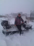 Yamaha Viking 540 IV Limited. ��������, ��, �� ����