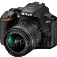 Nikon D3500 Kit. 20 � ����� ��, ���: 14� � ����� ����