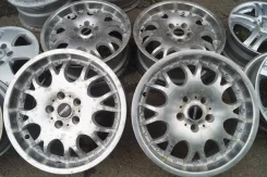 Enkei Exchange Meister. 7.0x17", 5x114.3, ET48, �� 73,1���. ����