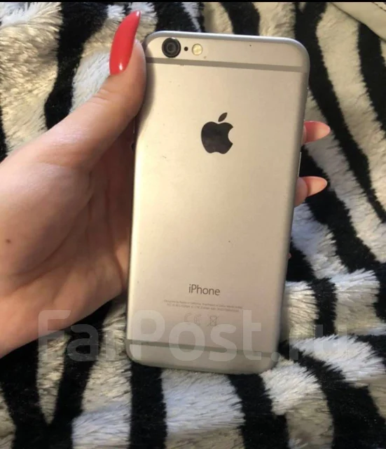 Apple iPhone 6. �/�, ����������� ����