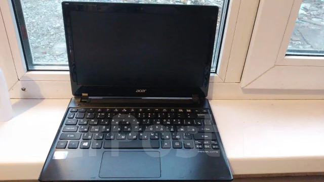 Acer. 12", ��� 4 ��, ���� 500���, WiFi: 1 ����