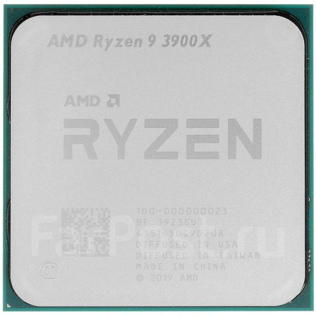 AMD Ryzen 9 3900X oem . 20 000