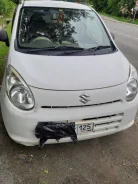 Suzuki Alto. �������, 4wd, ������, 97����. �� ����