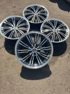 Kyoho. 8.5/9.5x20", 5x114.3, ET45/38 ����